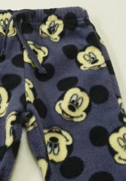 Fleecehose Gr. 68 von Disney (3955)